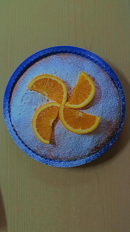Acomodação com café da manhã  La Fenice