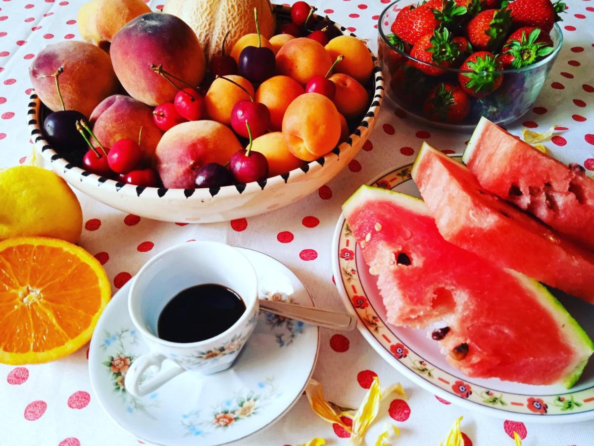 Acomodação com café da manhã  La Fenice Palermo